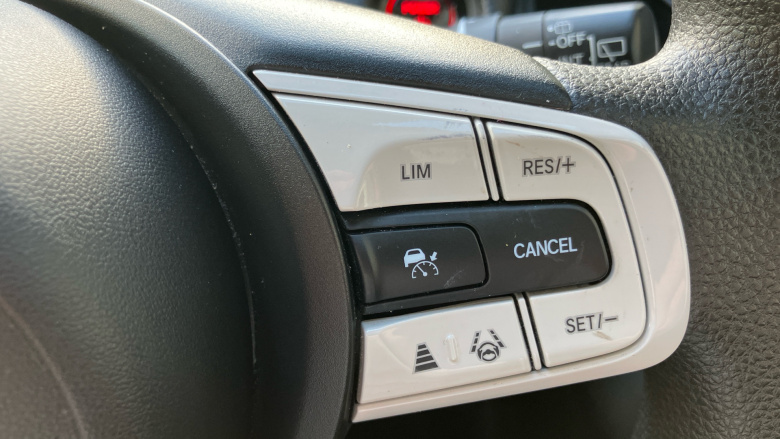 Honda Jazz 1.5 i-MMD Hybrid SE 5dr eCVT Hybrid Hatchback